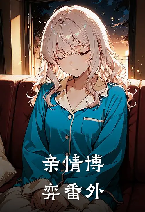 亲情博弈 番外