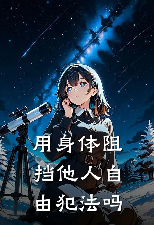 用身体阻挡他人自由犯法吗