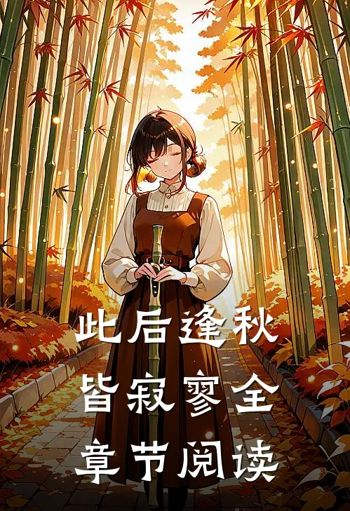 此后逢秋皆寂寥全章节阅读
