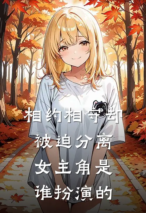 相约相守却被迫分离女主角是谁扮演的