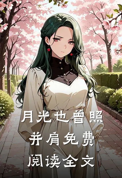 月光也曾照并肩免费阅读全文