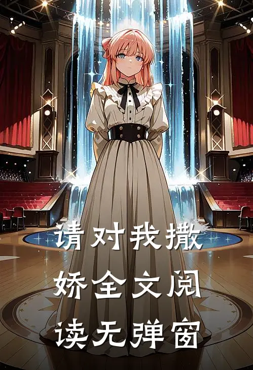 请对我撒娇全文阅读无弹窗