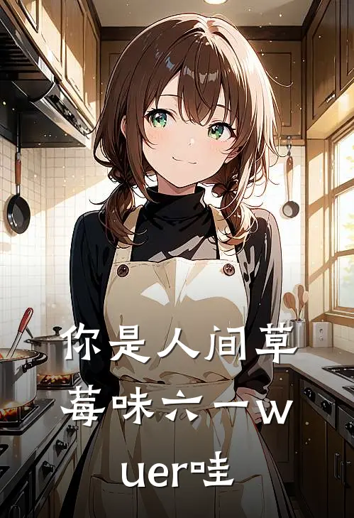 你是人间草莓味 六一wuer哇