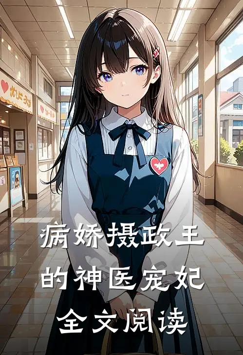 病娇摄政王的神医宠妃全文阅读