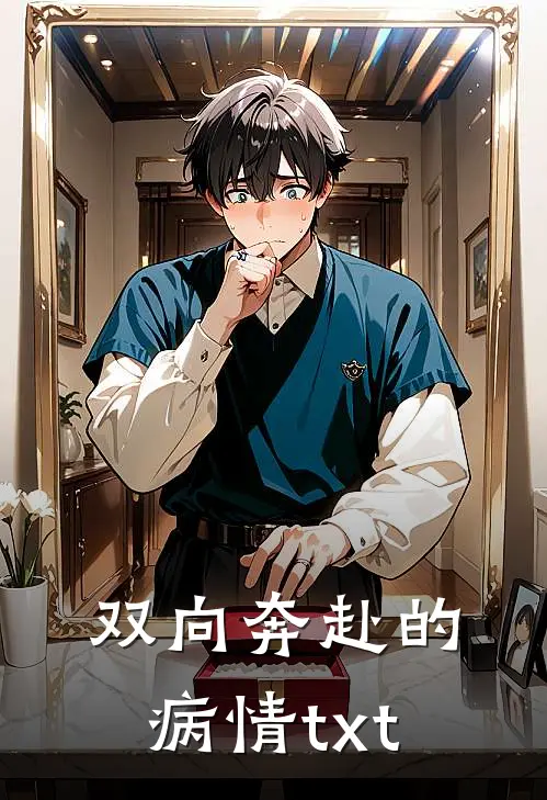 双向奔赴的病情txt