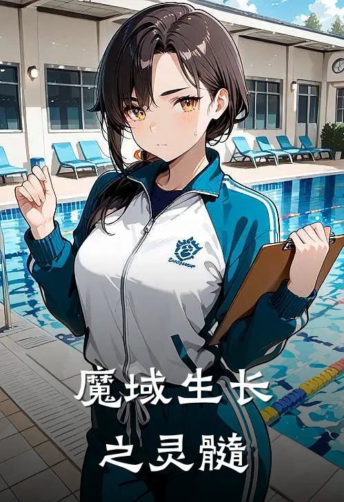 魔域生长之灵髓