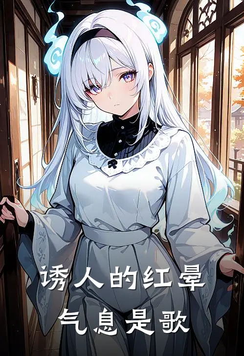 诱人的红晕气息是歌