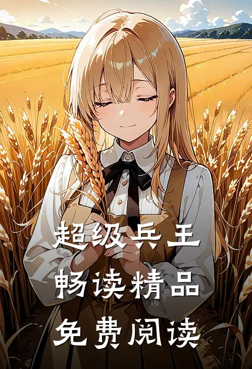 超级兵王畅读精品免费阅读