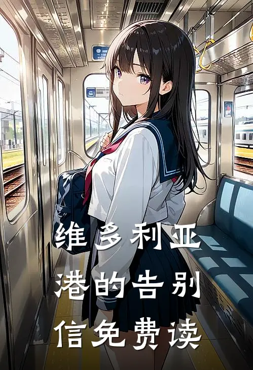 维多利亚港的告别信免费读