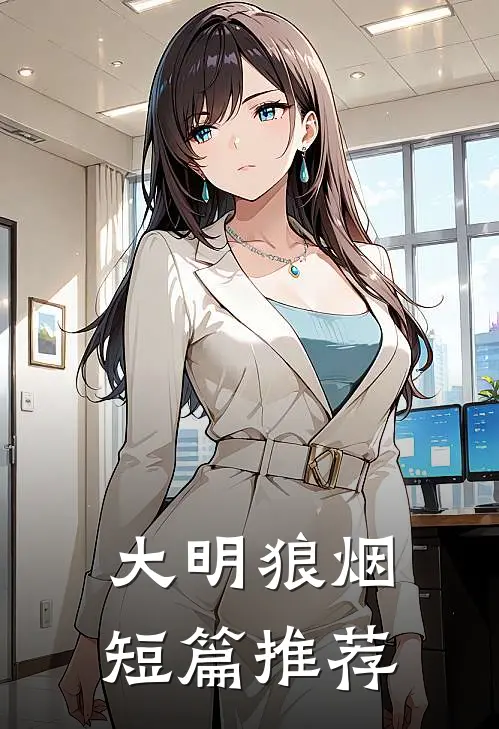 大明狼烟短篇推荐