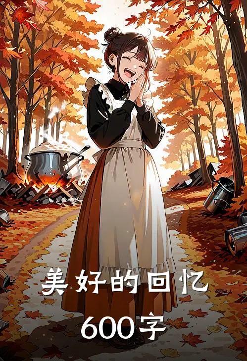 美好的回忆600字