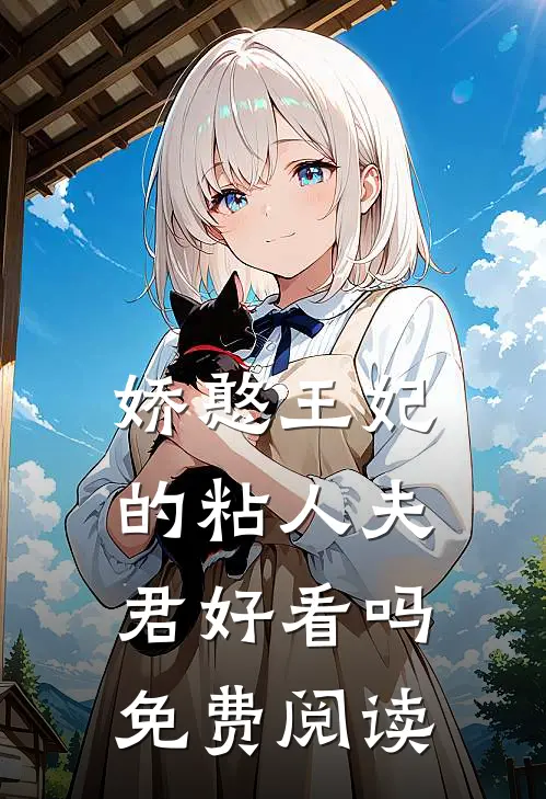 娇憨王妃的粘人夫君好看吗免费阅读