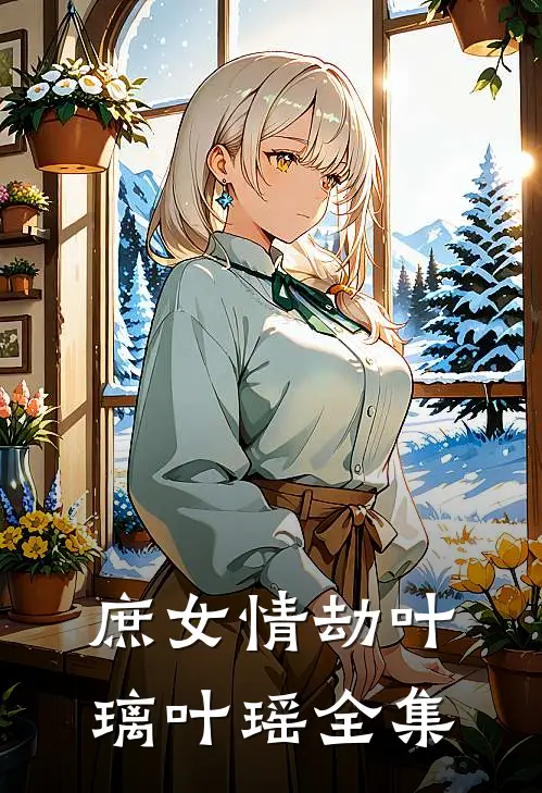 庶女情劫叶璃叶瑶 全集