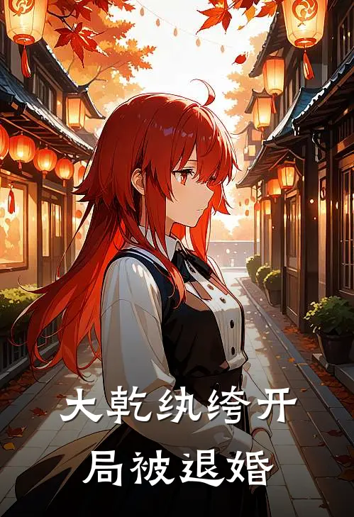 大乾纨绔开局被退婚