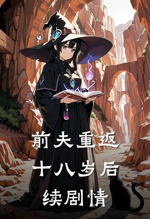 前夫重返十八岁后续剧情