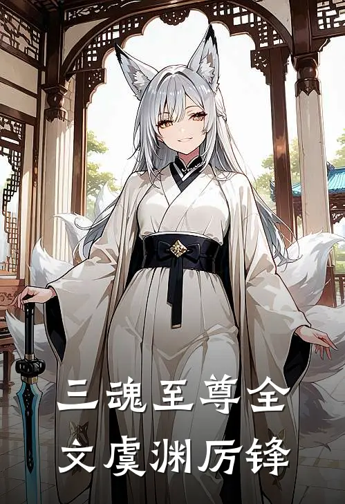 三魂至尊全文虞渊厉锋