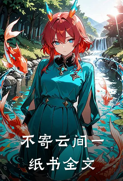 不寄云间一纸书全文