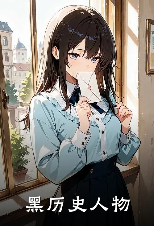 黑历史人物
