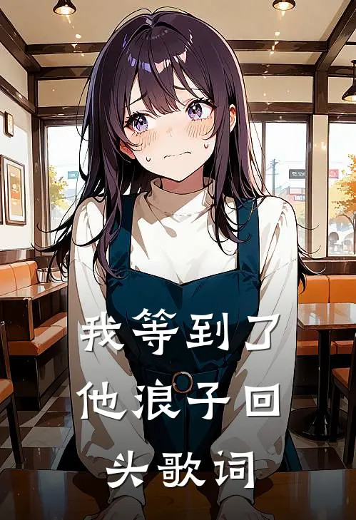 我等到了他浪子回头歌词
