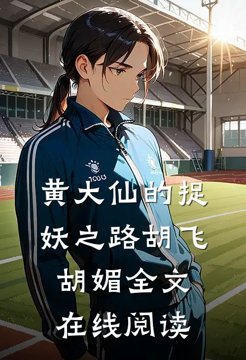 黄大仙的捉妖之路胡飞胡媚全文在线阅读
