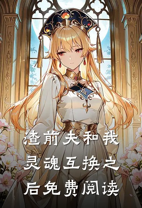 渣前夫和我灵魂互换之后免费阅读