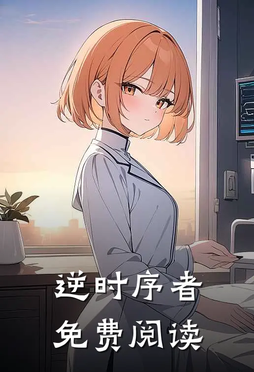 逆时序者免费阅读