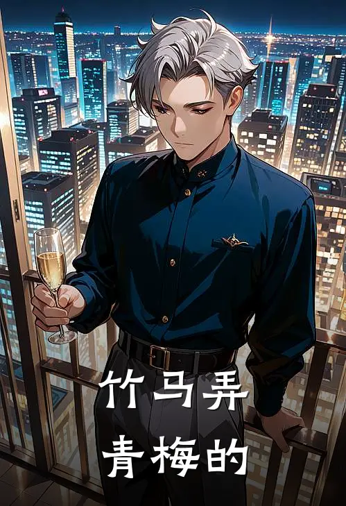 竹马弄青梅的