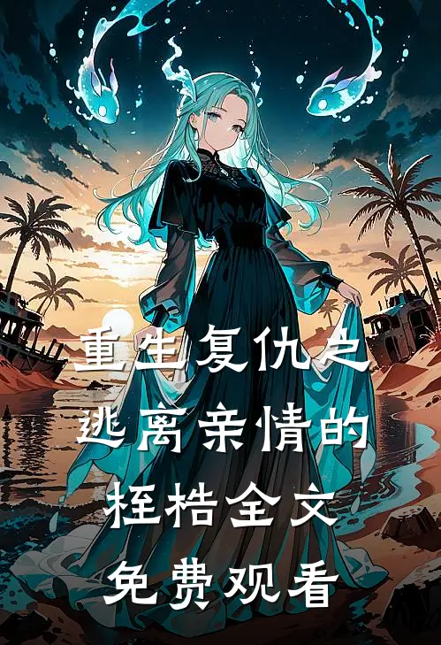 重生复仇之逃离亲情的桎梏全文免费观看