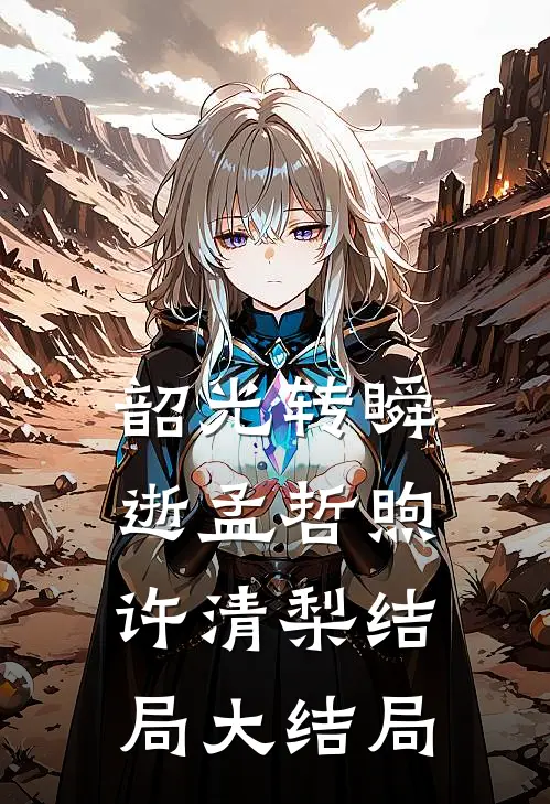 韶光转瞬逝孟哲煦许清梨结局大结局