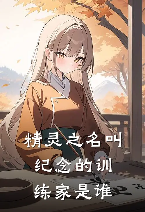 精灵之名叫纪念的训练家是谁