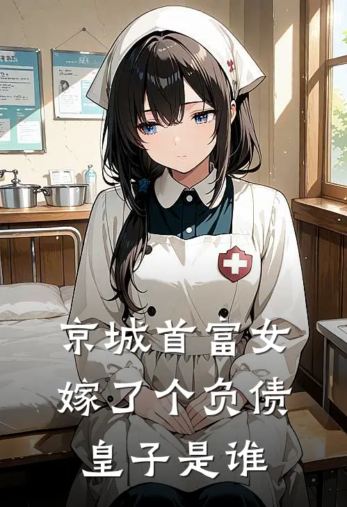 京城首富女嫁了个负债皇子是谁