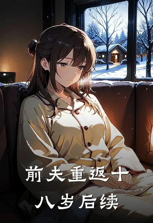 前夫重返十八岁后续