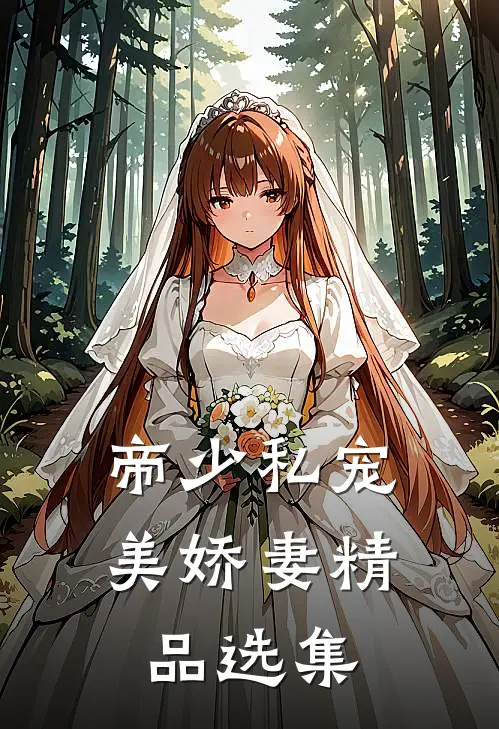 帝少私宠美娇妻精品选集