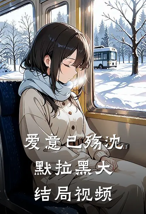 爱意已殇沈默拉黑大结局视频