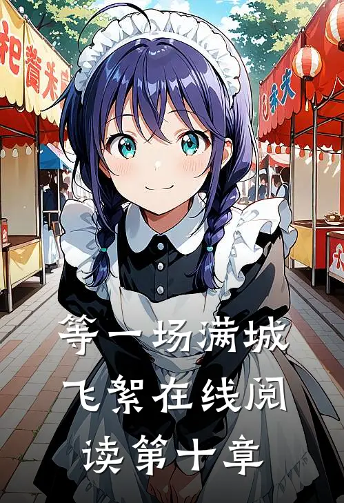 等一场满城飞絮在线阅读第十章