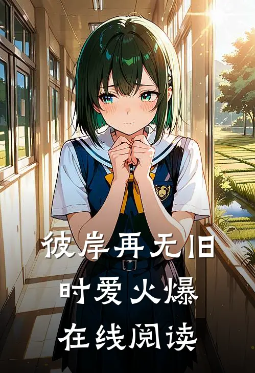 彼岸再无旧时爱火爆在线阅读