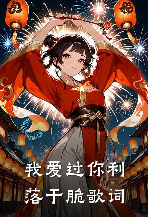 我爱过你利落干脆歌词