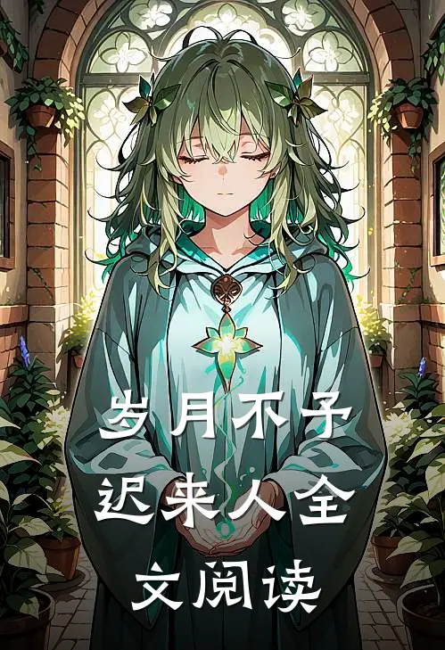 岁月不予迟来人全文阅读
