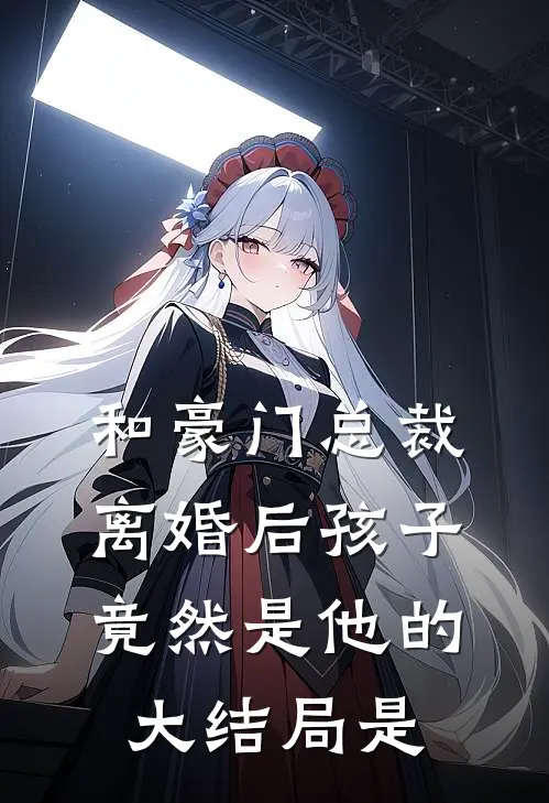 和豪门总裁离婚后孩子竟然是他的大结局是