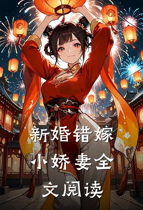 新婚错嫁小娇妻全文阅读