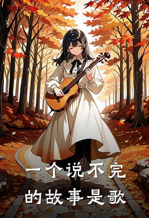一个说不完的故事是歌