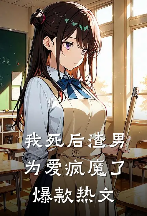 我死后渣男为爱疯魔了爆款热文
