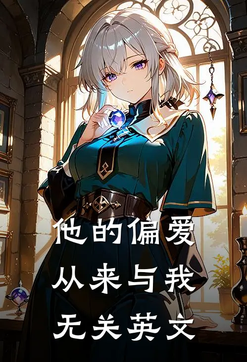 他的偏爱从来与我无关英文