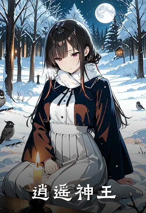逍遥神王