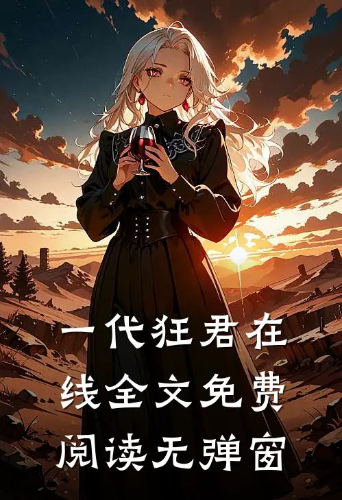 一代狂君在线全文免费阅读无弹窗