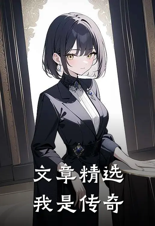 文章精选我是传奇