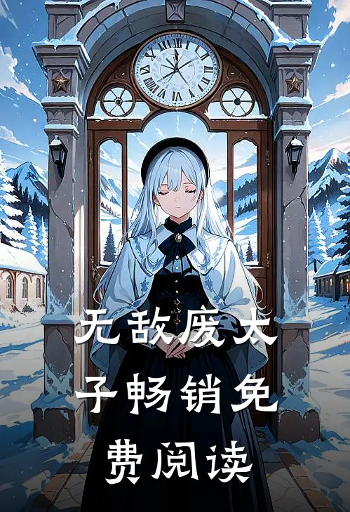 无敌废太子畅销免费阅读