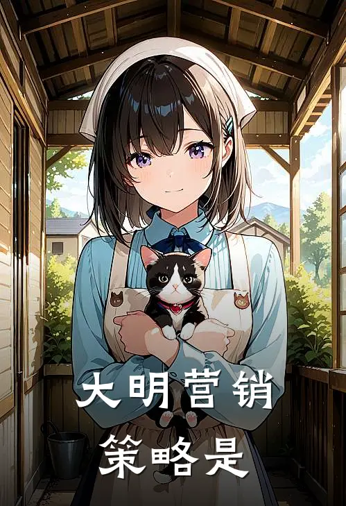 大明营销策略是