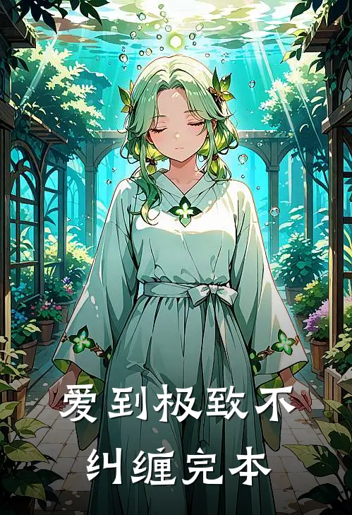 爱到极致不纠缠完本