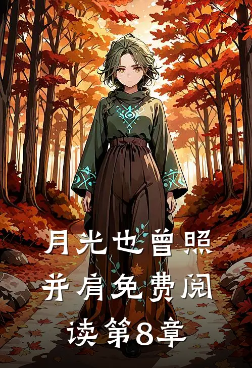 月光也曾照并肩免费阅读第8章